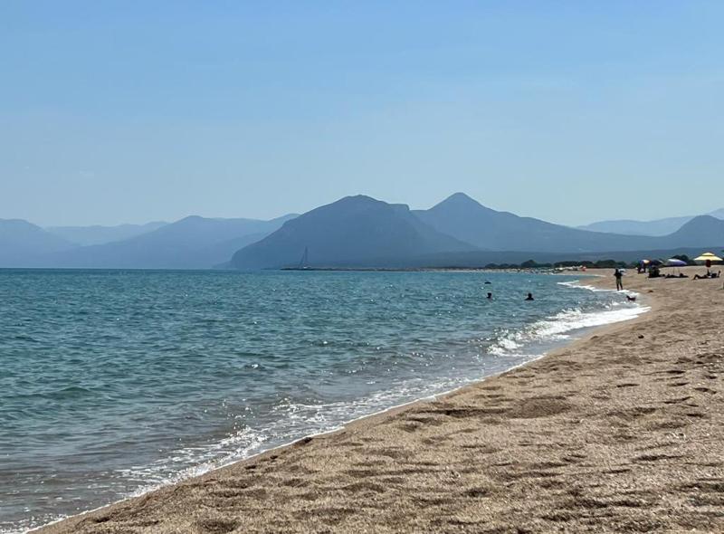 Su Saucu a Dorgali - Autentica casa vacanze con terrazza