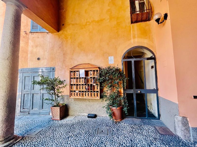 La Casa sul Naviglio — комфортный отель в Милане