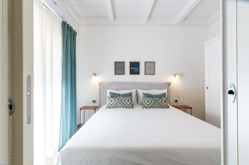 Villa Donna Maria a Capoterra - Affascinante B&B centrale