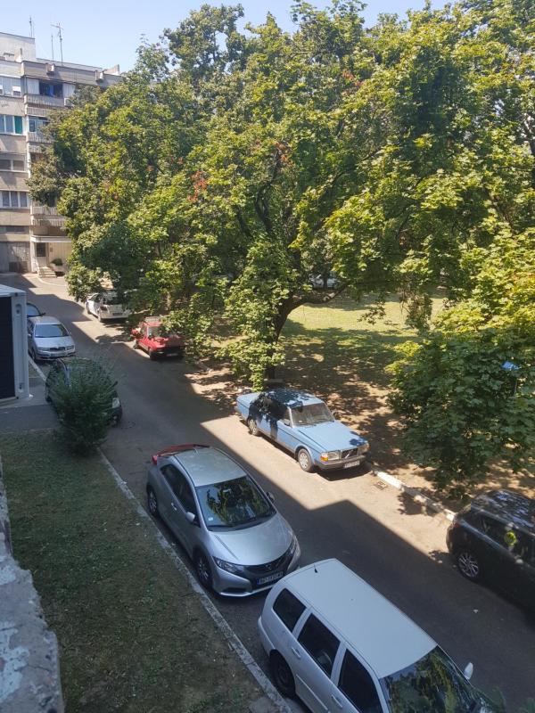 Apartman Wish — отель с удобным расположением в Белграде