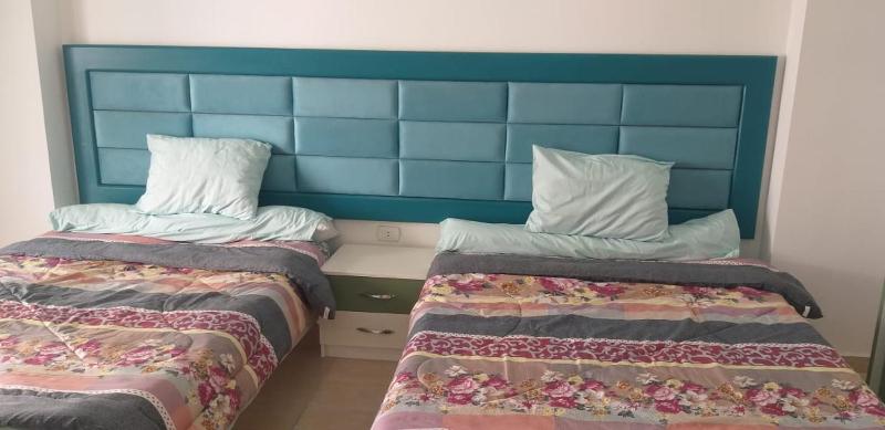 Studio Sheraton Plaza downtown 308 — отель в Хургаде, Египет