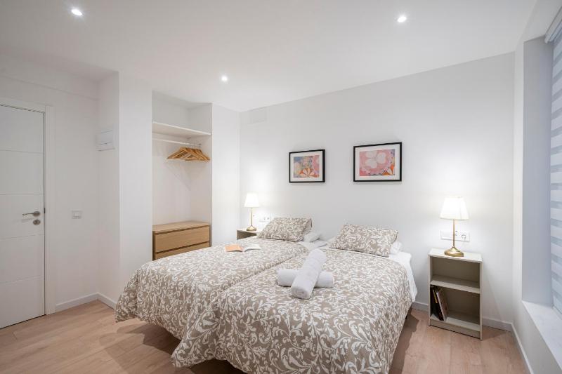 Цены на Room Plaza Espana в Мадриде
