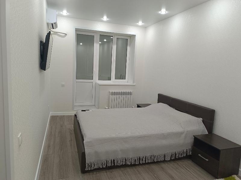 1 komnatnye apartamenty bez lifta — отель с удобным расположением в Актобе