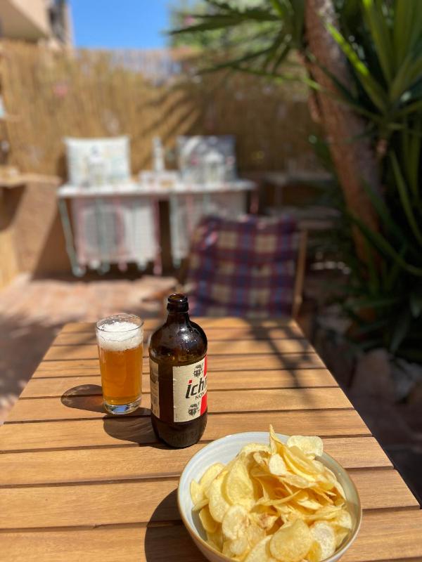 YUCCA a Olbia - Accogliente appartamento con terrazza