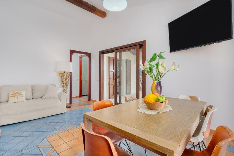 Villa Vista Mozzafiato a Porto San Paolo - Relax e BBQ