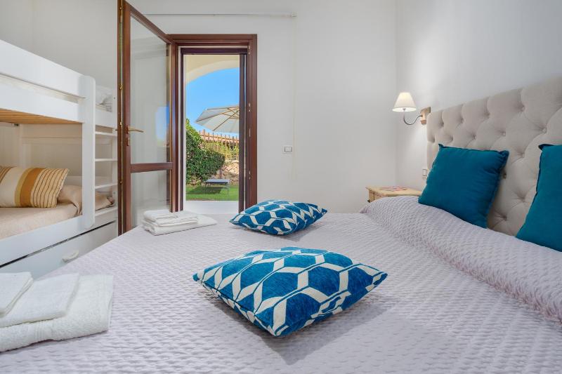 Villa Vista Mozzafiato a Porto San Paolo - Relax e BBQ