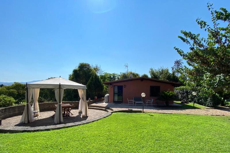La Casa di Irene nel Golf club — комфортный отель в Риме