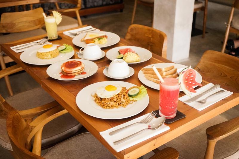 Kacu Ubud Inn 3 — отель в Убуде, Индонезия