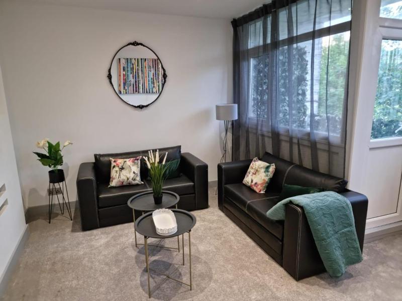 Remarkable 3-Bed Apartment in London — отель с удобствами в Лондоне