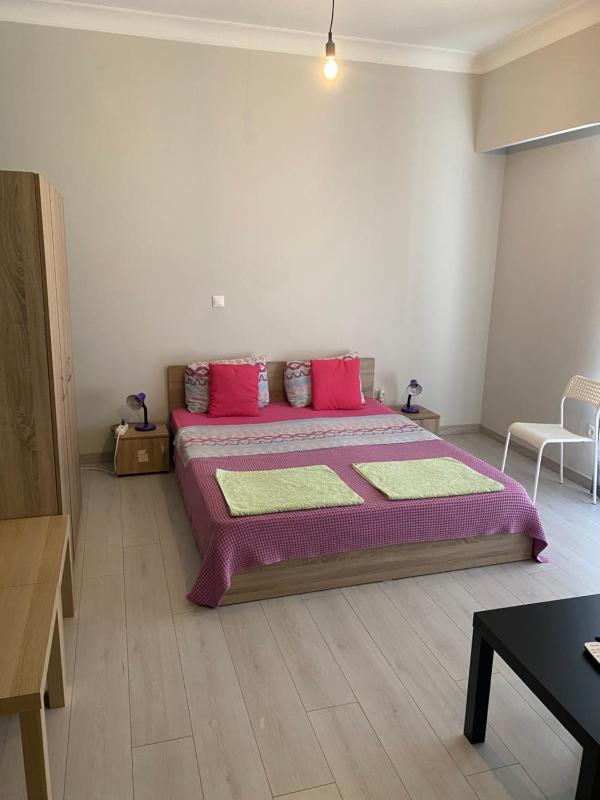 Aris Apartment — отель в Афины, Греция