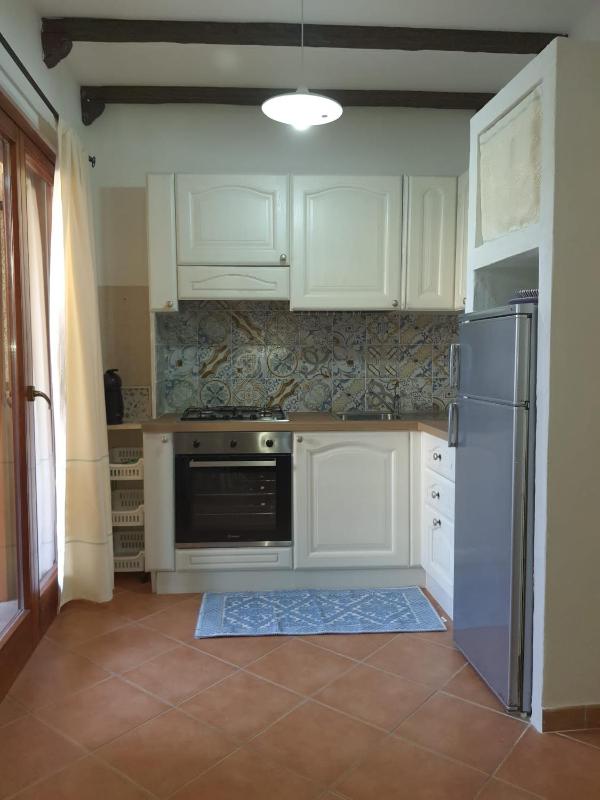 Casa Azzurra a Olbia - Appartamento vicino al mare