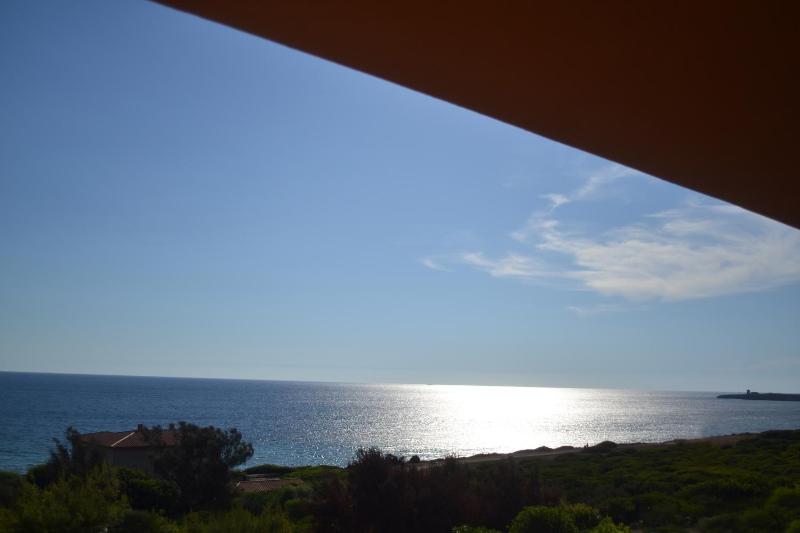 Il Tramonto a Funtana Meiga - Lussuoso Fronte Mare