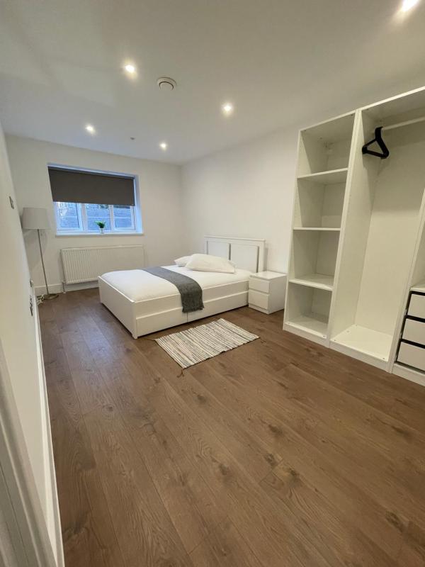 Residence Nissi — комфортный отель в Лондоне