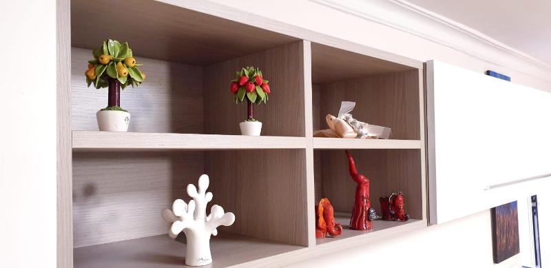 San Gennaro Guest House — отель в Неаполе, Италия