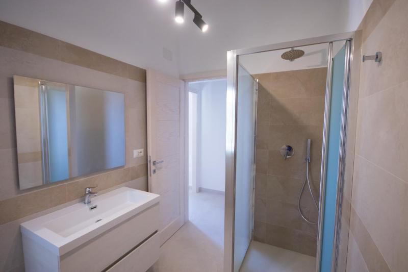 Conghiglia Nord a Cala Gonone - Splendido appartamento sul mare