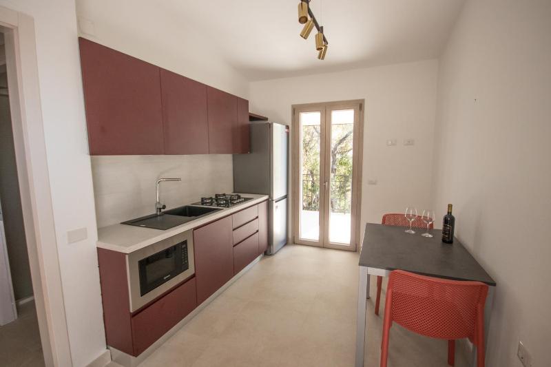Conghiglia Nord a Cala Gonone - Splendido appartamento sul mare