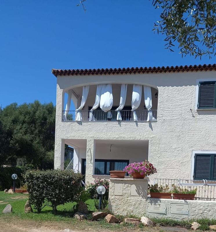 Casetta dei Fiori ad Arzachena - Grazioso appartamento