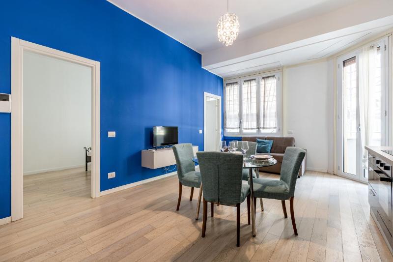 Milano Central Station Renovated APT — отель в Милане, Италия