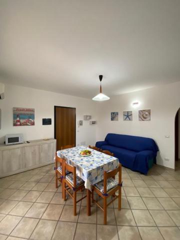 Casa Alessandra a Tortolì - Spazioso apt con terrazza