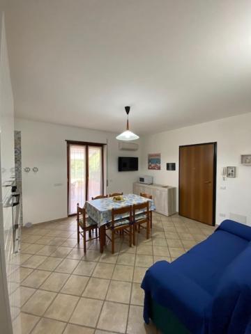 Casa Alessandra a Tortolì - Spazioso apt con terrazza