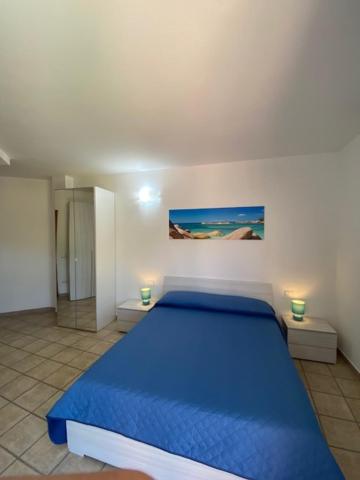 Casa Alessandra a Tortolì - Spazioso apt con terrazza