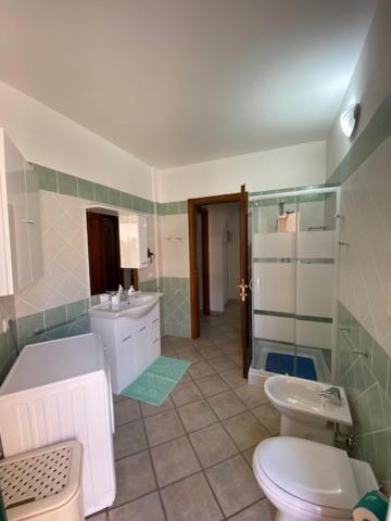 Casa Alessandra a Tortolì - Spazioso apt con terrazza