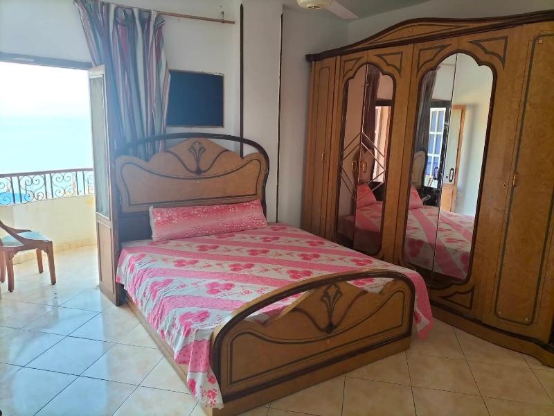 Sea view Apartments hurghada shqq fndqyt balghrdqt — отзывы гостей и цены