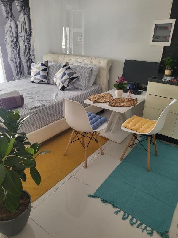 Цены на ATHENS HAUSE BY ATHENS 3 в Афины