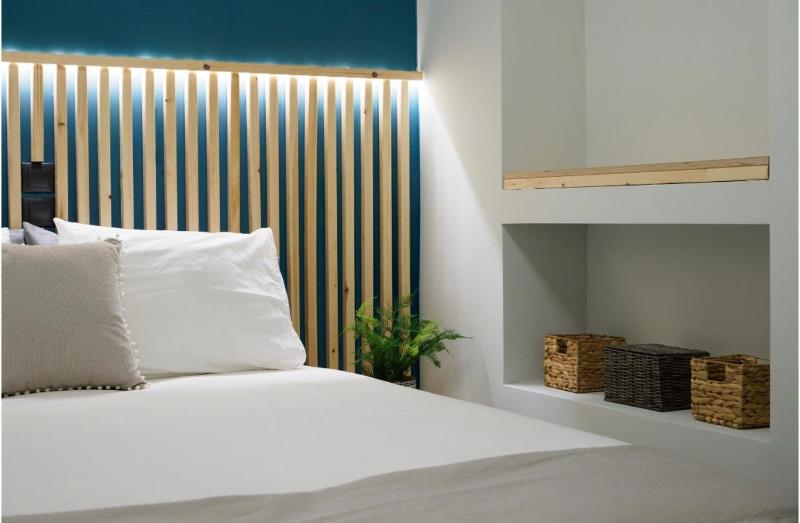 Athenian central Studio with Garden! — комфортный отель в Афины