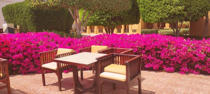 Chalet Stella di Mare Makadi Bay — отель с удобствами в Хургаде