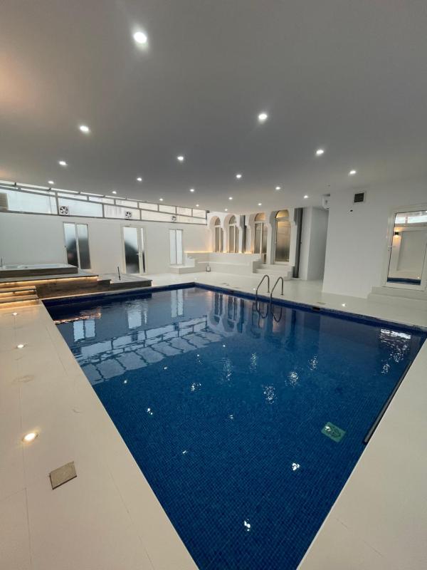 MK Resort — забронировать отель в дохе