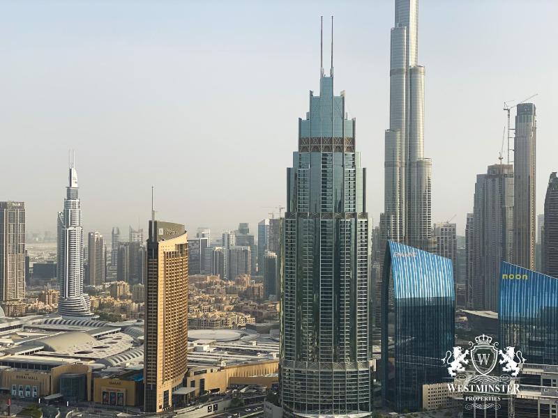 Westminster Index Tower DIFC — отель в Дубае, Объединенные Арабские Эмираты