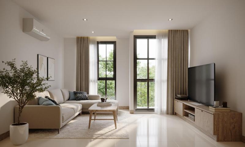 Leon Lasalle Hotel and Residences — отзывы гостей и цены