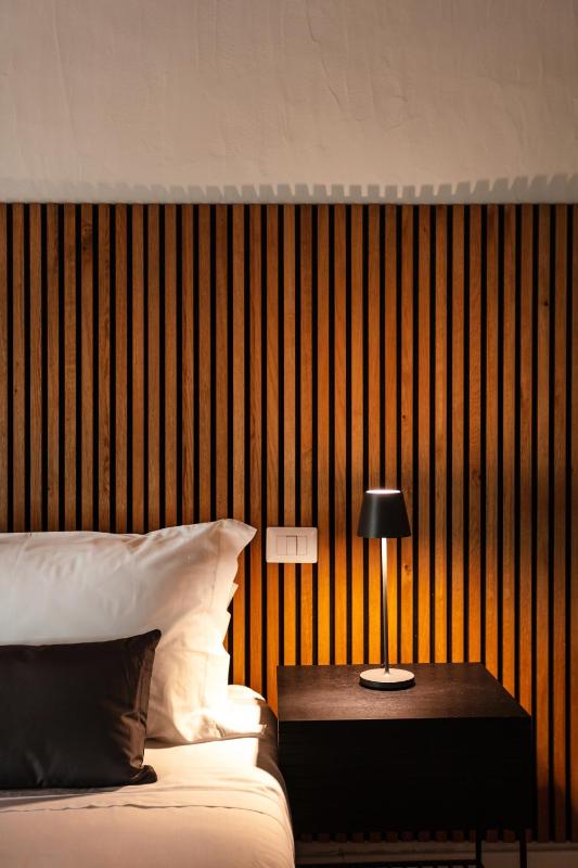 REEF Suites a Olbia - Lussuoso B&B di Design Centro