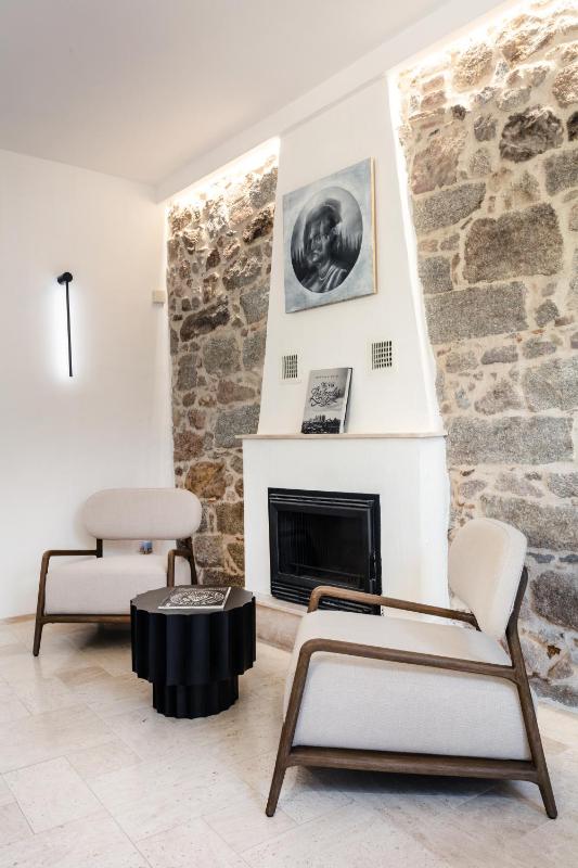 REEF Suites a Olbia - Lussuoso B&B di Design Centro