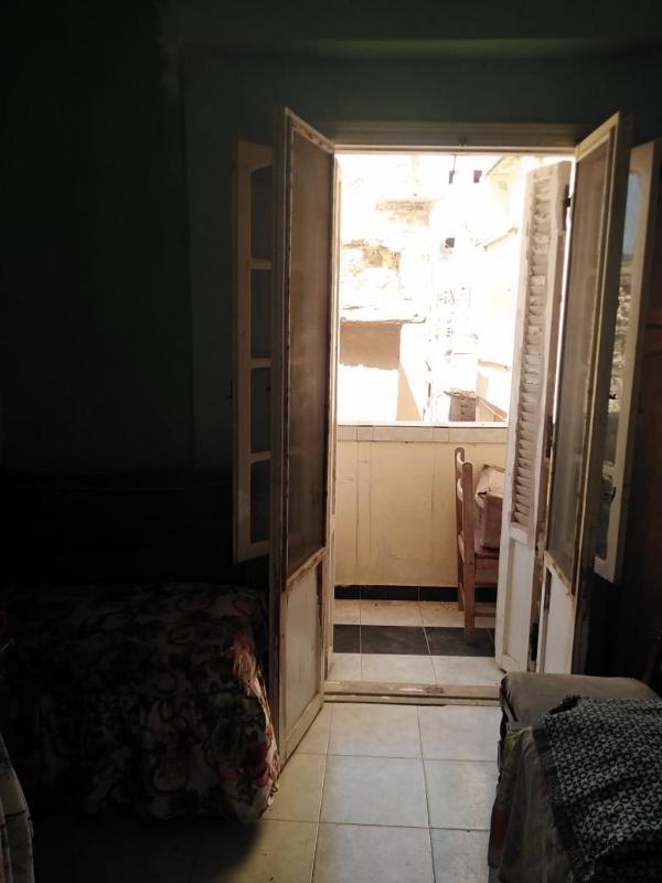 Shqh llayjar balywm babwqyr tany nmrh mn albhr — отель с удобным расположением в Александрии