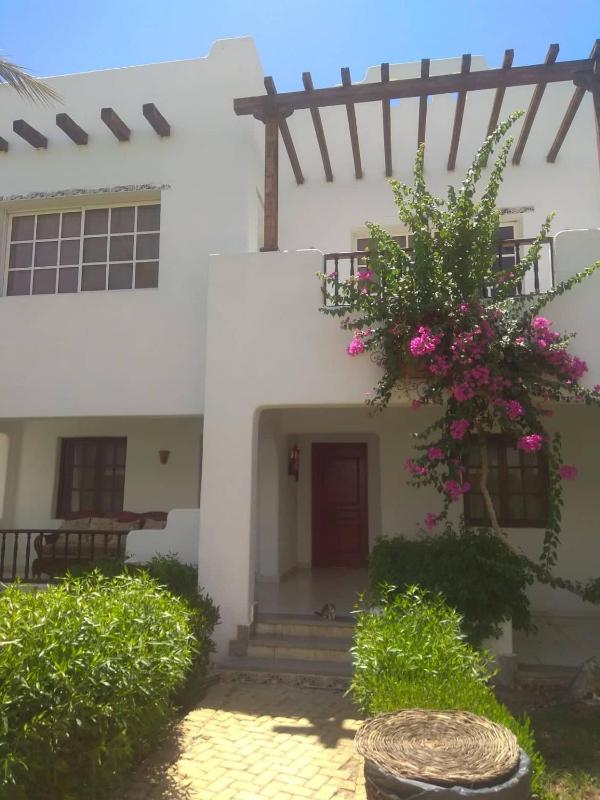 Villa Delta Sharm El Sheikh — забронировать отель в Шарм-эль-Шейхе