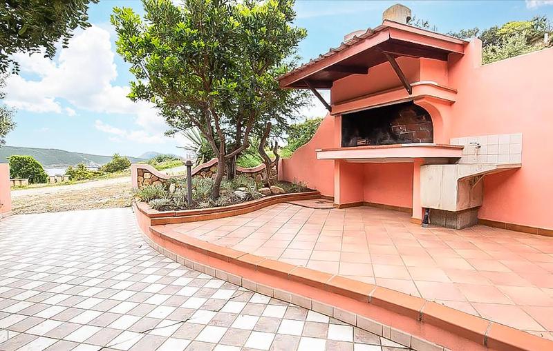 Amazing Home a Torre Dei Corsari - Splendida casa 5 camere