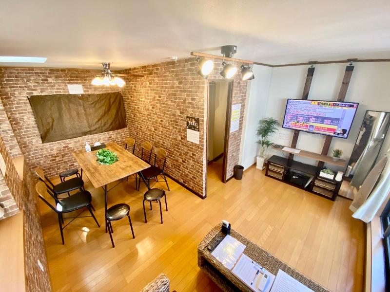 Hotel EL Shinjuku 2 — отель с удобствами в Токио