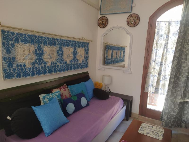 Arenada a Castelsardo - Splendida Casa con Vista Mare