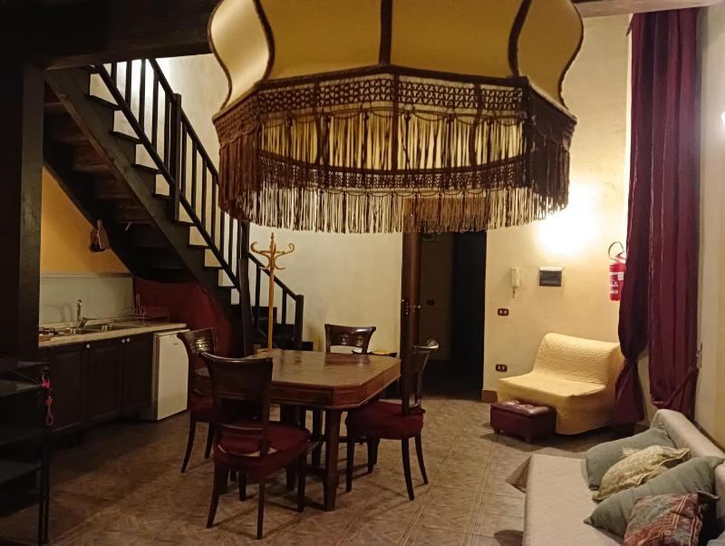 Appartamento centro storico Napoli — отзывы гостей и цены