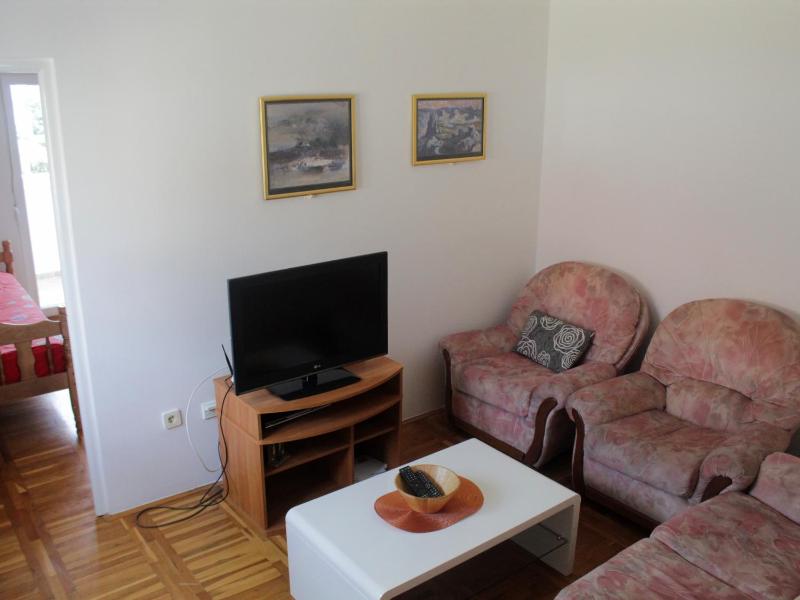 Apartment Sladja — отель в Будва, Черногория