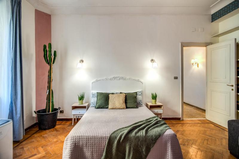 Fresh House Colosseo — отзывы гостей и цены