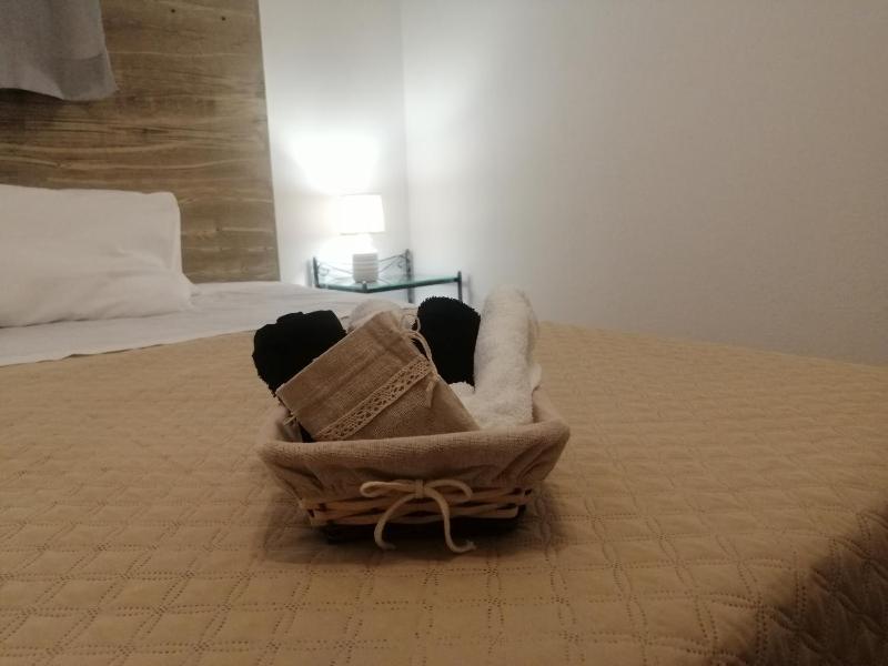 Domo Biriala a Santa Maria Navarrese - Comfort e Mare