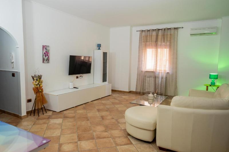 Casa da Stefy — комфортный отель в Палермо