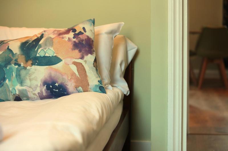 Homey Apt in King's cross — отель в Лондоне, Соединенное Королевство