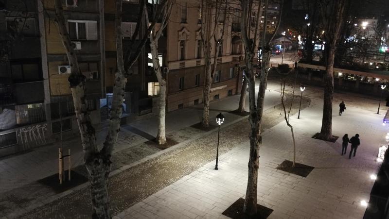 Apartment INTRIGA — отель в Белграде, Сербия