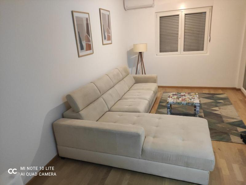 Цены на Podgorica apartman в Подгорице