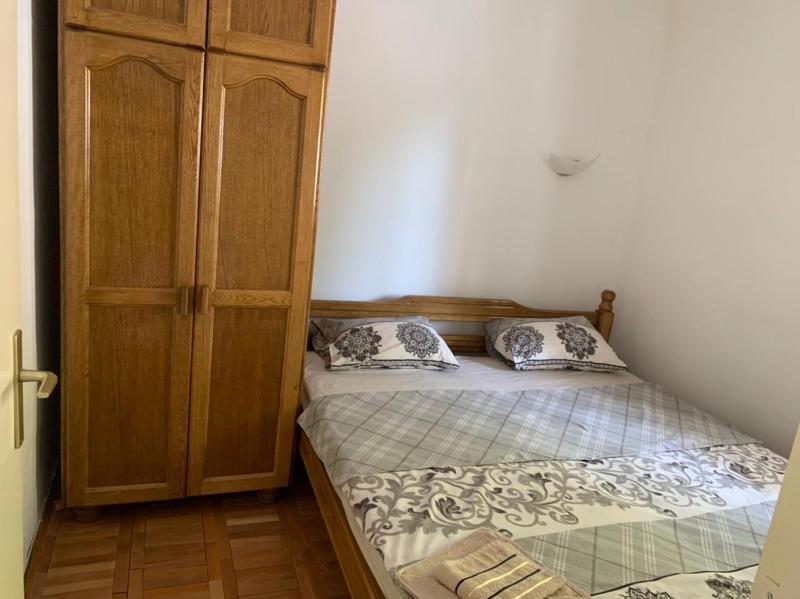 Apartman Drago Sveti Stefan — забронировать отель в Будва