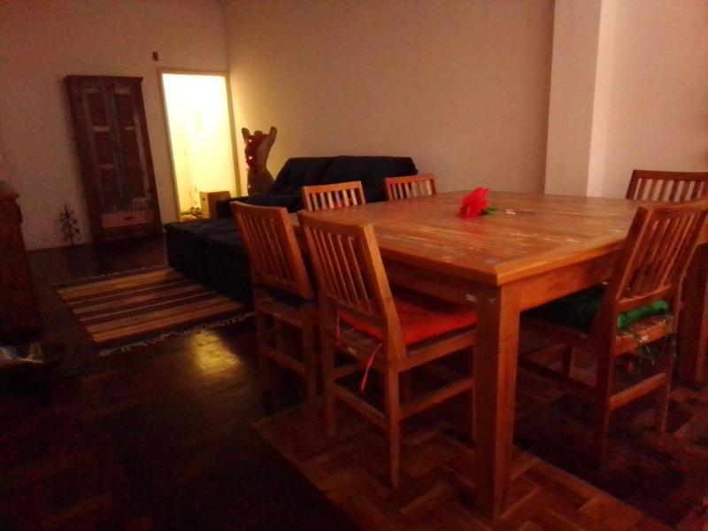 Real Apartments 288 - 2 Quartos + 2 banheiros em Copacabana — забронировать отель в Рио